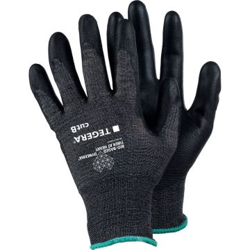 Dyneema® Schnittschutzhandschuh TEGERA 906 Schnittschutzhandschuh Klasse B Dyneema® Schnittschutzhandschuh TEGERA 906 Schnittschutzhandschuh Klasse B