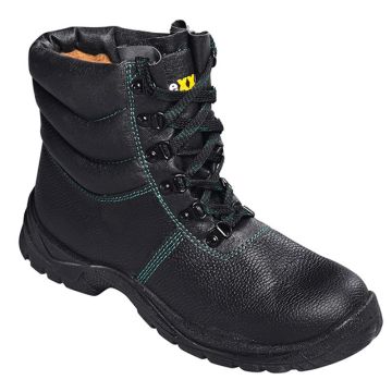 Sicherheitswinterstiefel S3 teXXor® Wintersicherheitsstiefel 6330 RANGER Winterstiefel S3 Sicherheitswinterstiefel S3 teXXor® Wintersicherheitsstiefel 6330 RANGER Winterstiefel S3