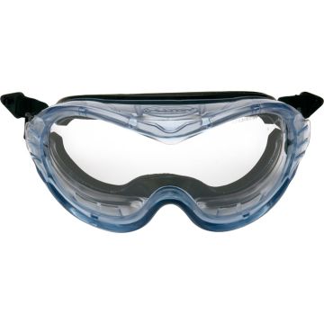 3M™ Vollsichtschutzbrille 3M™ FAHRENHEIT klare Vollsichtbrille FHEITSAH mit Acetatscheibe gasdicht 3M™ Vollsichtschutzbrille 3M™ FAHRENHEIT klare Vollsichtbrille FHEITSAH mit Acetatscheibe gasdicht