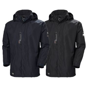 Helly Hansen MANCHESTER Helly Hansen Helly Tech® Regenparka Manchester 71045 Helly Hansen workwear Helly Hansen MANCHESTER Helly Hansen Helly Tech® Regenparka Manchester 71045 Helly Hansen workwear