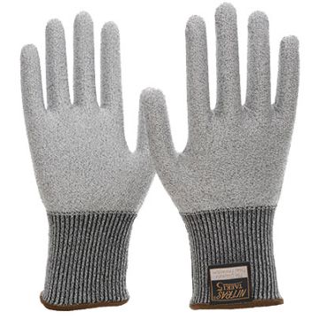NITRAS® TAEKI5 6730 schnittfeste Handschuhe Schnittschutzhandschuhe Klasse 5 NITRAS® TAEKI5 6730 schnittfeste Handschuhe Schnittschutzhandschuhe Klasse 5