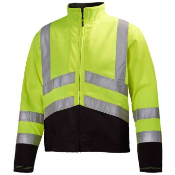 Helly Hansen ALTA 76196 Warnjacke Helly Hansen Warnschutz-Jacke Helly Hansen workwear Helly Hansen ALTA 76196 Warnjacke Helly Hansen Warnschutz-Jacke Helly Hansen workwear