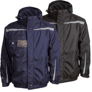 ELKA rainwear Elka Regenjacke Working Xtreme 086104 Regenbekleidung ELKA rainwear Elka Regenjacke Working Xtreme 086104 Regenbekleidung