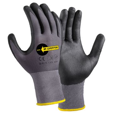 TOP-GRIFFIN Montagehandschuhe Nitril Beschichtung TOP-RANGE TOP-GRIFFIN Montagehandschuhe Nitril Beschichtung TOP-RANGE