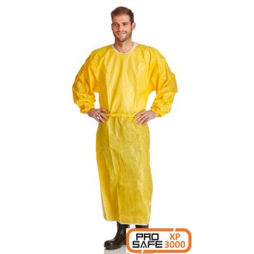 ProSafe®XP3000 Chemiekalienschutz-Ärmelschürze ProSafe®XP3000 Chemiekalienschutz-Ärmelschürze