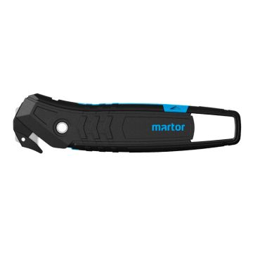 MARTOR SECUMAX 350 Martor Sicherheitsmesser Martor Messer 350001.02 MARTOR SECUMAX 350 Martor Sicherheitsmesser Martor Messer 350001.02