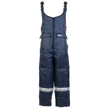 PLANAM Kühlhauskleidung Kälteschutzkleidung Kühlhaus Planam Kühlhaus Hose 5123 PLANAM Kühlhauskleidung Kälteschutzkleidung Kühlhaus Planam Kühlhaus Hose 5123