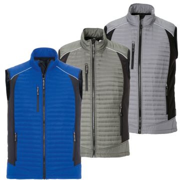 PLANAM Outdoor Air Winter-Weste Planam Berufsbekleidung Winterweste PLANAM Outdoor Air Winter-Weste Planam Berufsbekleidung Winterweste