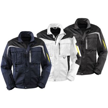 4 PROTECT® Arbeitsjacke 4PROTECT® Bundjacke ARKANSAS 4 Protect® workwearArbeitskleidung 4 PROTECT® Arbeitsjacke 4PROTECT® Bundjacke ARKANSAS 4 Protect® workwearArbeitskleidung