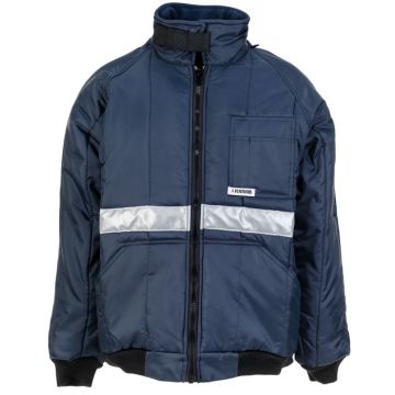 PLANAM Kühlhauskleidung Kälteschutzkleidung Kühlhaus Planam Kühlhaus Jacke 5120 PLANAM Kühlhauskleidung Kälteschutzkleidung Kühlhaus Planam Kühlhaus Jacke 5120