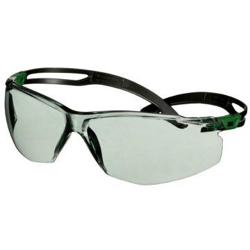 3M™ Schutzbrille 3M™ Secure Fit 3M™ Securefit 500 Schweißerbrille IR 3.0 SF530ASP-GRN
