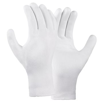 Polyesterhandschuhe PU Beschichtung teXXor® Handschuhe 2405