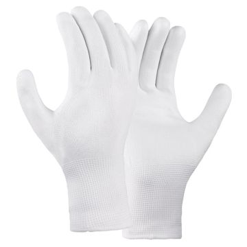 Polyesterhandschuhe PU Beschichtung teXXor® Handschuhe 2405 Polyesterhandschuhe PU Beschichtung teXXor® Handschuhe 2405