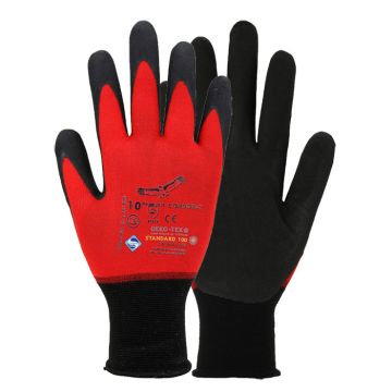 ASATEX® CONDOR-T Montagehandschuhe mit Nitril-Mikroschaum-Beschichtung ASATEX® Handschuhe