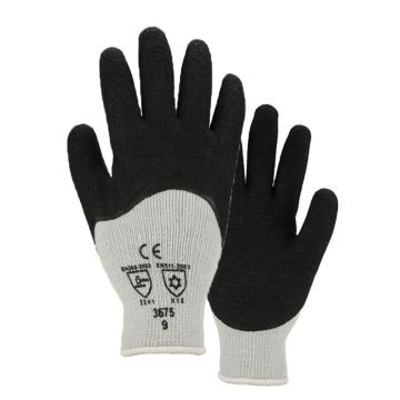 ASATEX® 3675 Winterarbeitshandschuhe Winterhandschuh