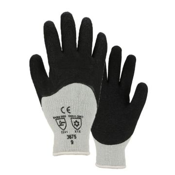 ASATEX® 3675 Winterarbeitshandschuhe Winterhandschuh