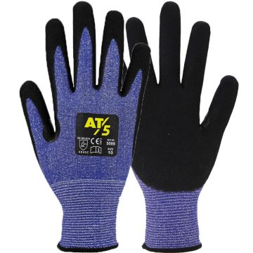 ASATEX® 5099 AT 5 schnittfeste Handschuhe Schnittschutzhandschuhe Klasse C
