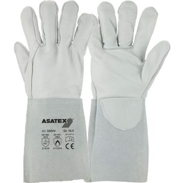 ASATEX® 535VV Schweißerhandschuhe Schweißerschutzhandschuhe ASATEX® Handschuhe