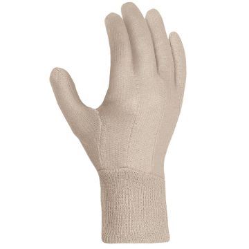 Baumwollhandschuhe Jersey Handschuhe teXXor® Arbeitshandschuhe 1590 - mittel