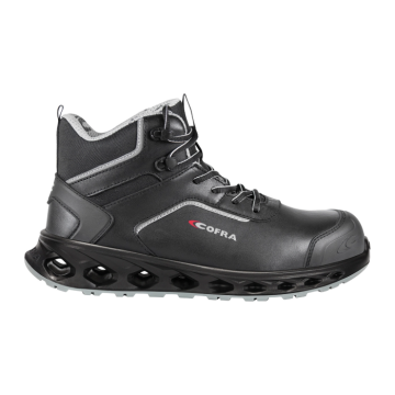 Cofra® EXPERIENCE S3S ESD SC FO SR Sicherheitsschuh AGGRESSIVE-Line