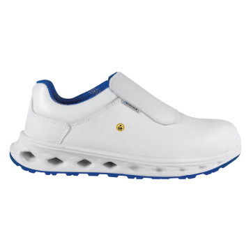 Cofra® HYGIENE S3S ESD FO SR Sicherheitsschuh AGGRESSIVE-Line