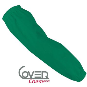 CoverChem® Plus CP5AS Armstulpen grün Typ PB 3B