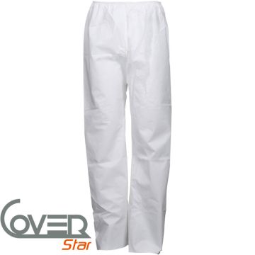 CoverStar® Hose CB Einweg-Hose weiß Kat. 3 Typ PB 6B CoverStar® Einwegbekleidung