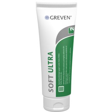 GREVEN® SOFT ULTRA Peter Greven Handreiniger - 250 ml Tube 