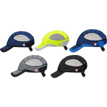 VOSS Anstoßkappe VOSS-Cap pro Schutzkappe Kopfschutz