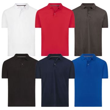 B2B Poloshirt basic 200 g/m²