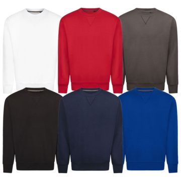 B2B Sweatshirt basic 280 g/m²
