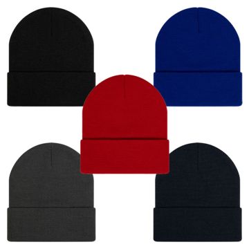 B2B Acrylmütze basic Beanie