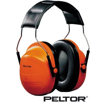 3M™ PELTOR™ Kapselgehörschützer H31A | 27 dB