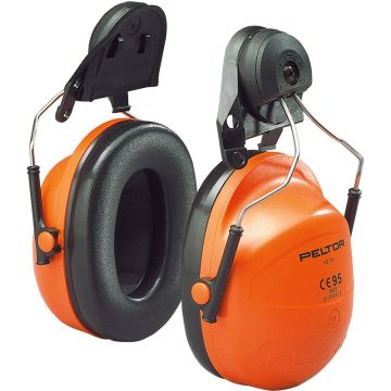 3M™ PELTOR™ H31P3E0 Helmkapsel | 28 dB