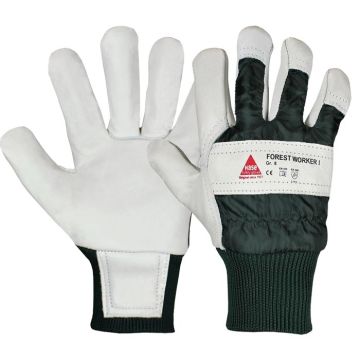 HASE Forest Worker Hase Handschuhe Hase Arbeitshandschuhe Forest Worker - 293340