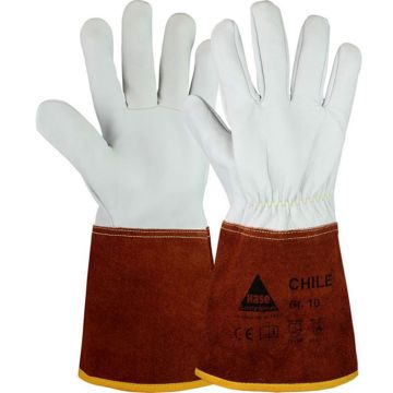 HASE Handschuhe Chile Hase Schweißerhandschuhe Chile 403840