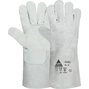 HASE Handschuhe Kairo 295000 Schweißerhandschuhe