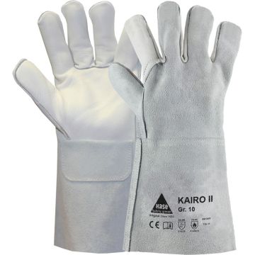 HASE Handschuhe Kairo II 296000 Schweißerhandschuhe