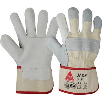 HASE Jade Combi Hase Handschuhe Hase Arbeitshandschuhe Jade Combi - 290820