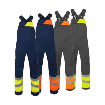 Havep® High Visibility+ Warnschutzlatzhose 20446