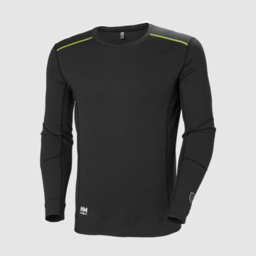 Helly Hansen Multinorm Unterwäsche Helly Hansen Fyre Crew Neck 75249 Helly Hansen workwear Helly Hansen Multinorm Unterwäsche Helly Hansen Fyre Crew Neck 75249 Helly Hansen workwear