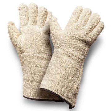 Hitzeschutzhandschuhe hitzebeständige Handschuhe Hitzehandschuhe LEBON BC/DJ/MB15