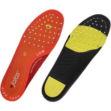 JALAS® Neutralizer 8711L Einlegesohle JALAS® 8711L für niedriges Fußgewölbe JALAS® Neutralizer 8711L Einlegesohle JALAS® 8711L für niedriges Fußgewölbe