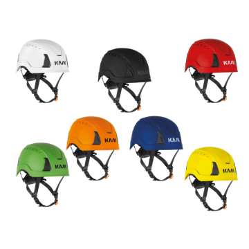 Kask Helme Primero AIR WHE00113 Industrie-Schutzhelm | Bauhelm