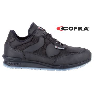 O2 SRC FO KOBLET Cofra® Leisure