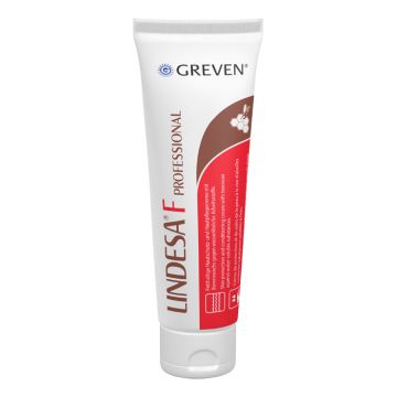 LINDESA® F LINDESA® Handpflegecreme - 100 ml Tube