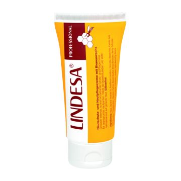 LINDESA® Professional LINDESA® Hautschutzcreme - 50 ml Tube