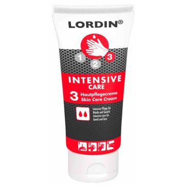 Lordin® Intensive Care Hautschutzcreme - 100 ml Tube