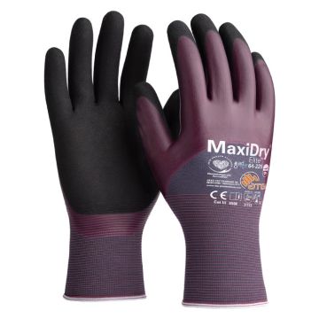 MaxiDry® Elite™ 64-225 ATG® MaxiDry® Elite™ Handschuhe 64-225 MaxiDry® Elite™ 64-225 ATG® MaxiDry® Elite™ Handschuhe 64-225