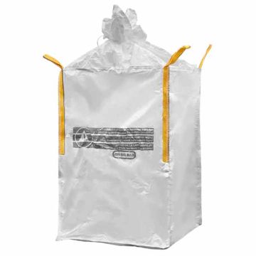 Mineralwolle KMF Big Bag 90 x 90 x 110 mit Schürze